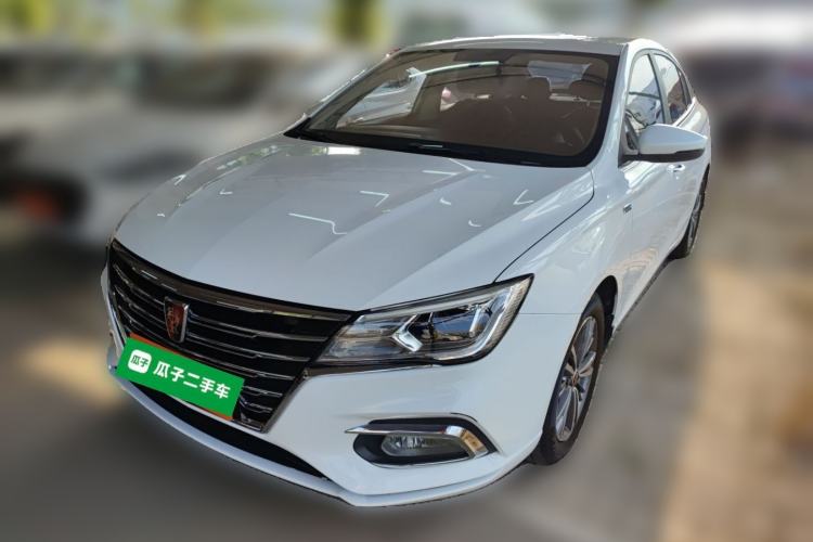 Used Roewe i5 2019 1.5L Manual 4G Connectable Langhao Edition