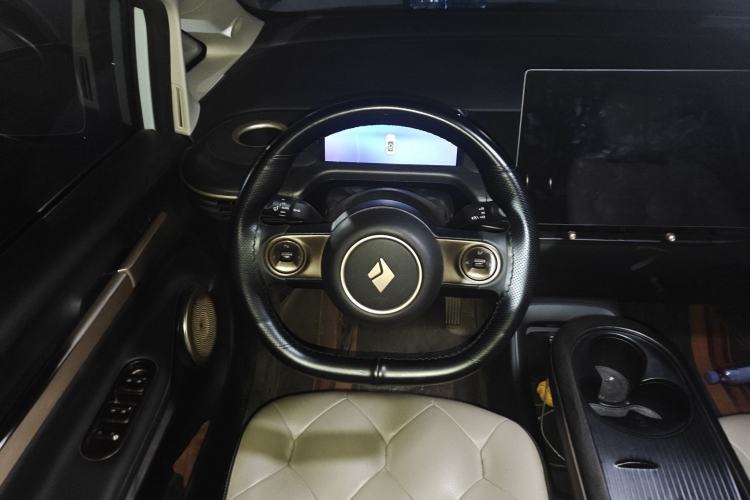 Used Baojun Cloud 2023 460 Max Lingxi Version