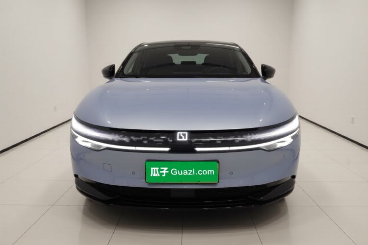 Used Zeekr 007 2024 Rear-Drive Intelligent Driving Version 75 kWh Exterior 1