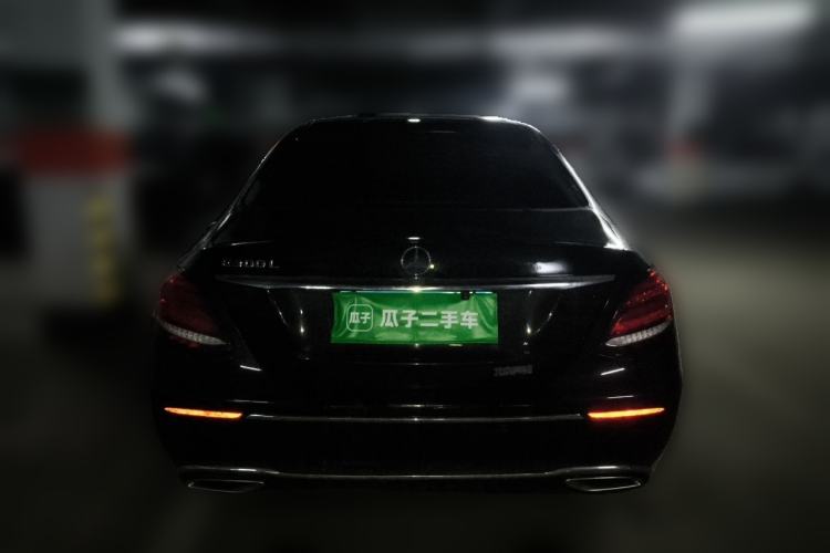 Used Mercedes-Benz E-Class 2018 Facelift E 200 L 4MATIC