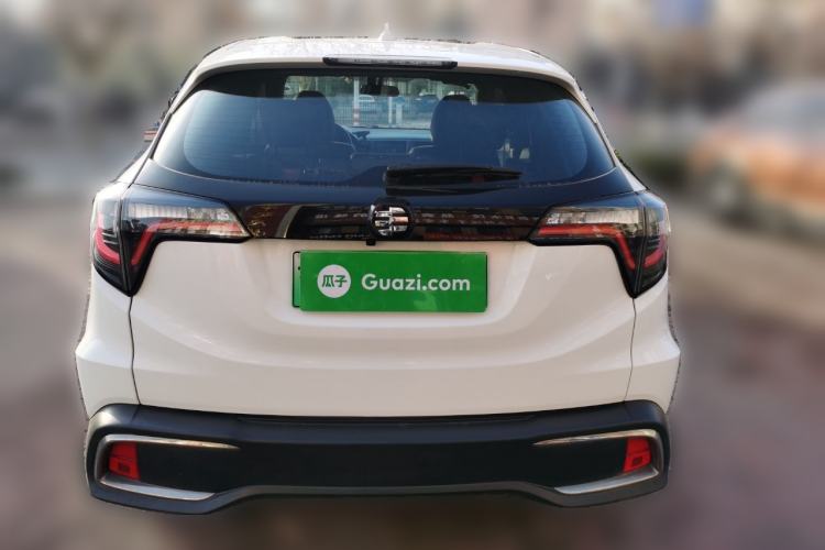 Used Everus VE-1 2021 S Pirelli Edition