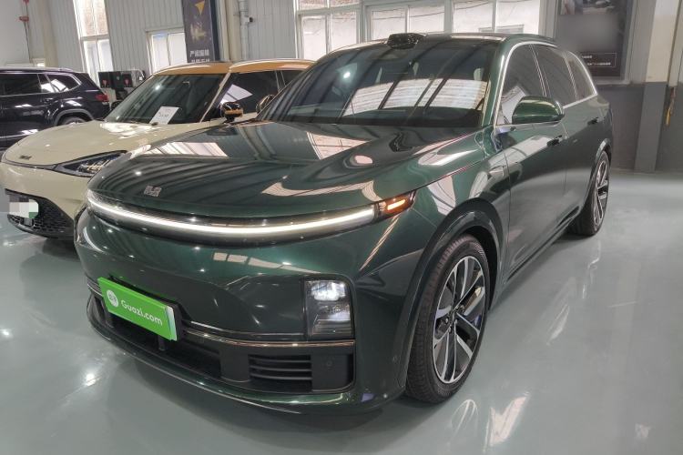 Used Li Auto L7 2023 Max model