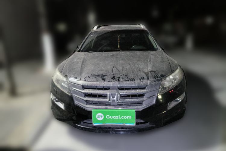 Used Honda Crosstour 2012 2.4L Luxury Edition