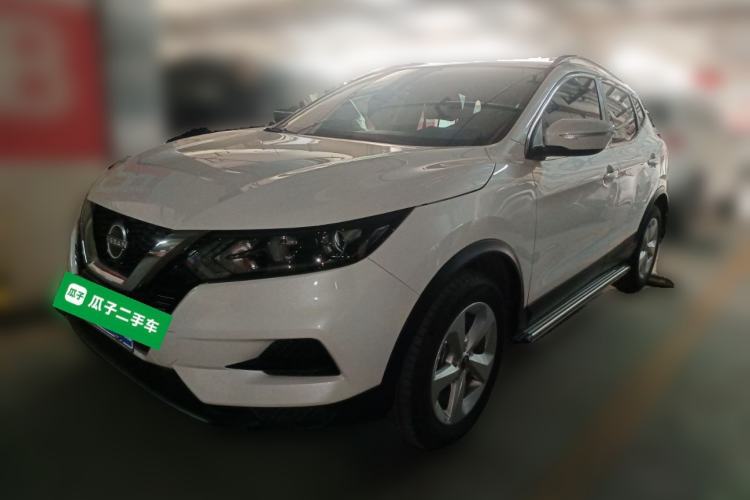 Used Nissan Qashqai 2023 Classic 2.0L CVT XV Comfort Edition