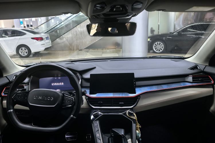 Used Lynk & Co 06 2020 1.5T YAO Halo
