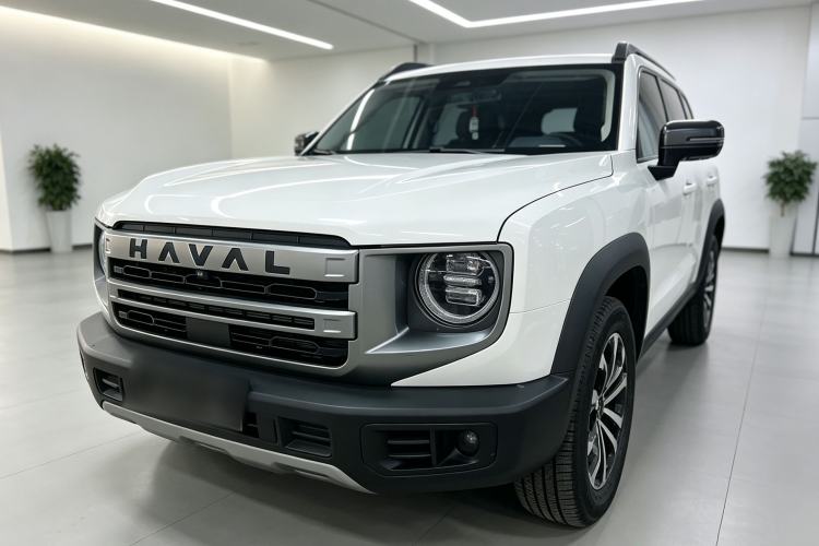 Used Haval DARGO 2024 1.5T DCT Labrador Edition Guazi used car, China used car export, Used car for sale, Used  cars, Cheapest cars for sale