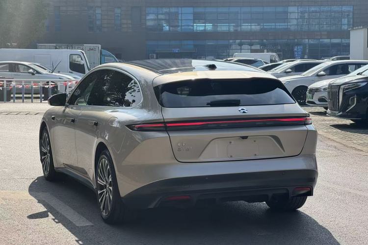 Used Nio ET5T 2023 75 kWh Touring