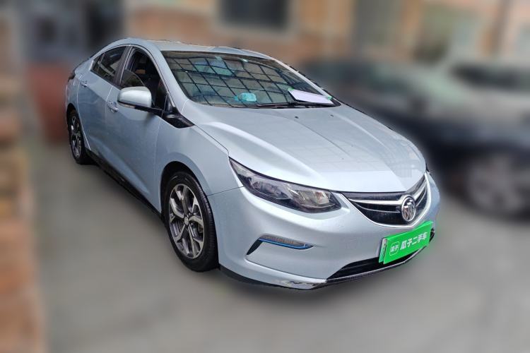 Used Buick VELITE 5 2017 Urban Extended-Range Model