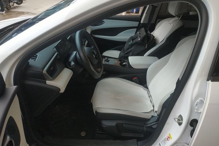 Used BYD Seal 05 DM-i 2025 DM-i Smart Drive 55KM Luxury Model
