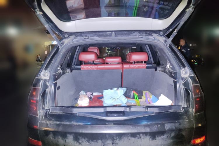 Used BMW X5 2013 xDrive35i Luxury Model
