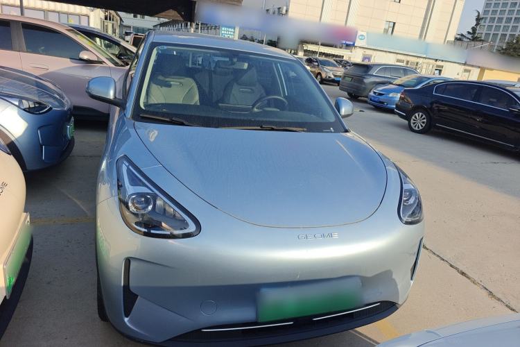 Used Geely Galaxy Geome 2025 310km Youth Edition