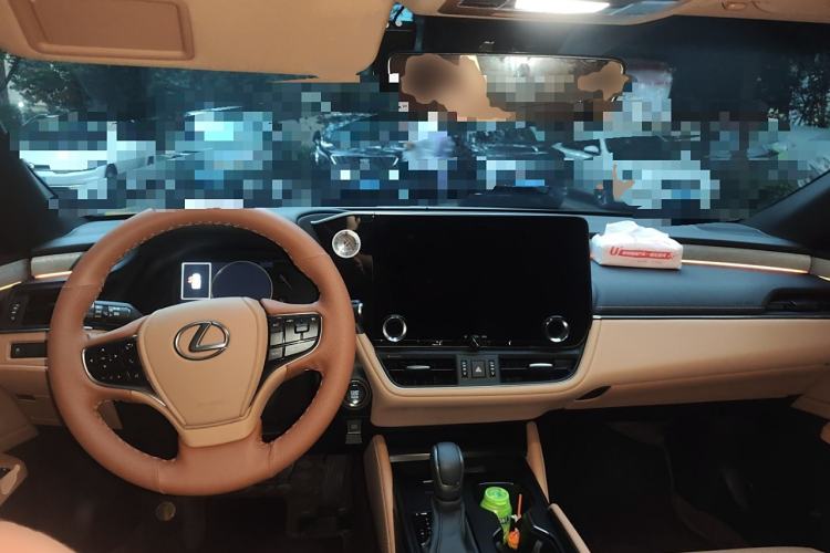 Used Lexus ES 2025 200 Premium Edition
