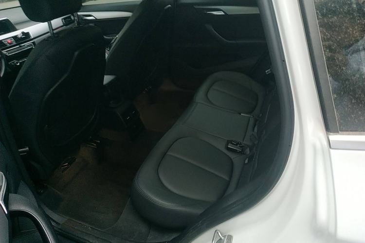 Used BMW X1 2018 sDrive18Li Fashion Model
