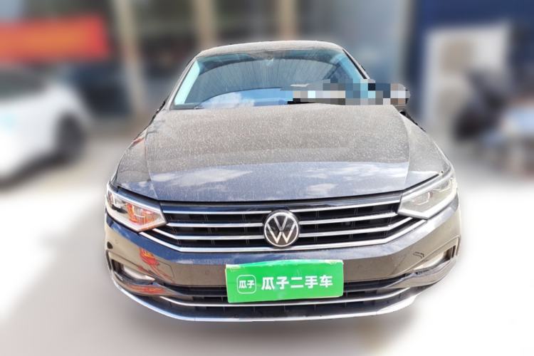 Used Volkswagen Magotan 2020 330TSI DSG Leading Model
