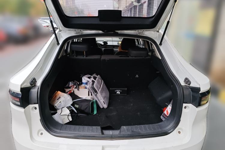 Used ORA iQ 2018 Smart Connectivity Model
