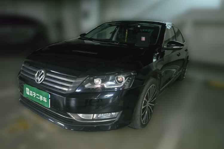 Used Volkswagen Passat 2014 1.8TSI DSG Prestige Edition Guazi used car, China used car export, Used car for sale, Used cars, Cheapest cars for sale