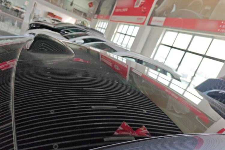 Used BYD Sealion 07 EV 2025 610 Intelligent Driving Edition
