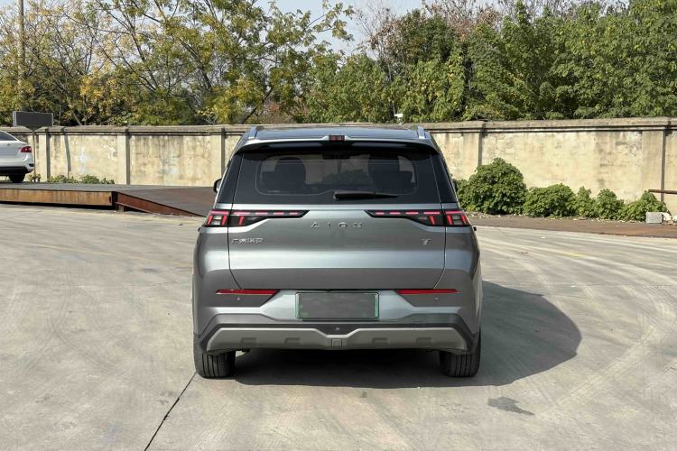 Used AION Y 2021 70 Tech Vitality Edition