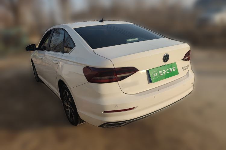 Used Volkswagen Lavida 2022 280TSI DSG Comfort Edition