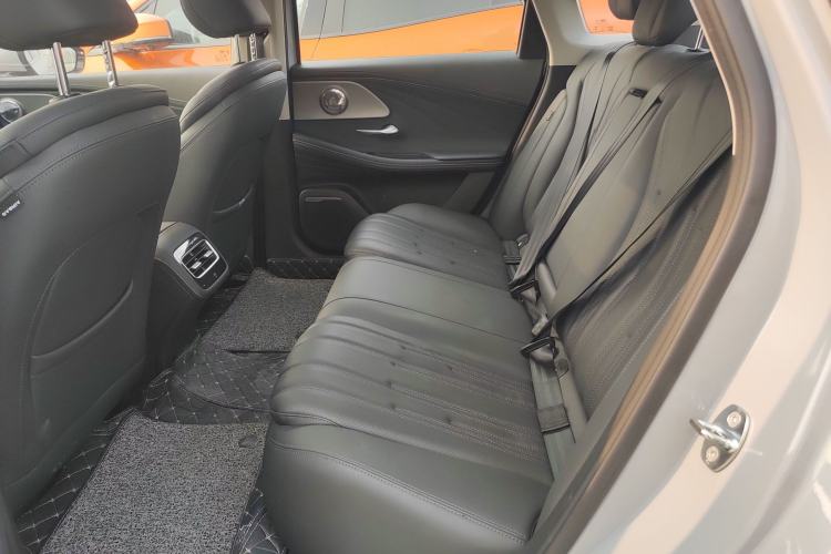 Used Chery Fengyun A8 2024 127 Yufeng Edition