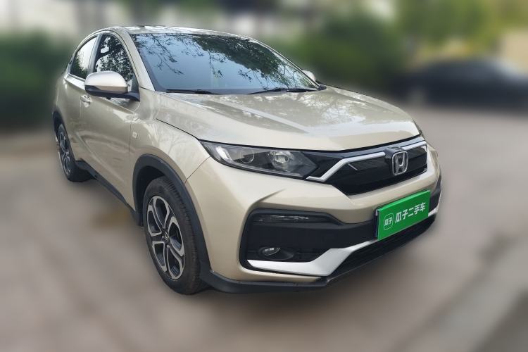 Used Honda XR-V 2021 1.5L CVT Comfort Version
