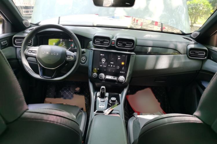 Used Lynk & Co 03 2021 2.0TD Automatic Trendy Champion Edition