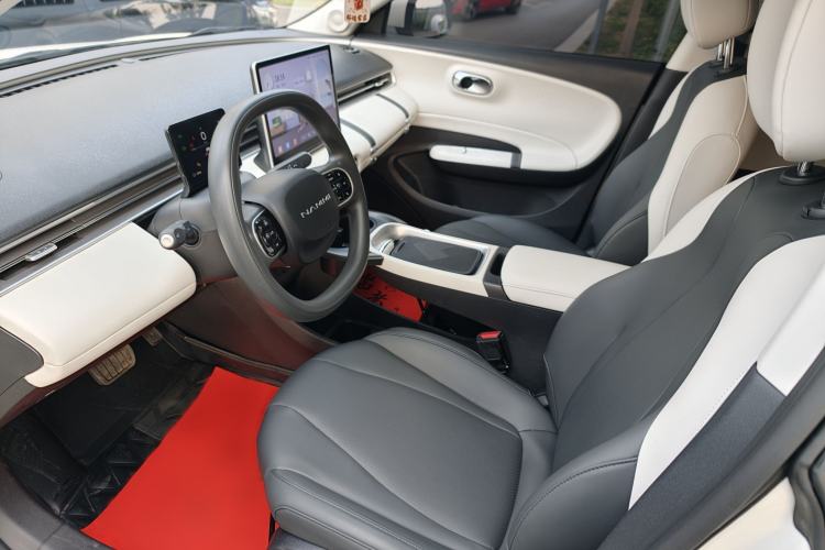 Used Dongfeng NAMMI 01 2024 New Edition 330 Air
