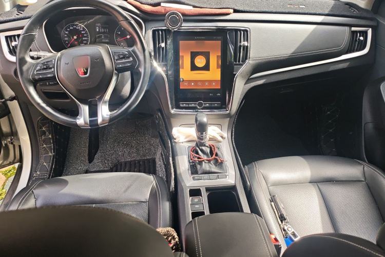 Used Roewe RX5 2020 20T Automatic 4G Connect Superior Flagship Edition
