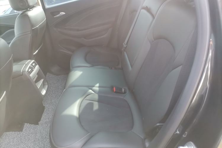 Used Buick Envision 2016 20T Two-Wheel Drive Leading Version
