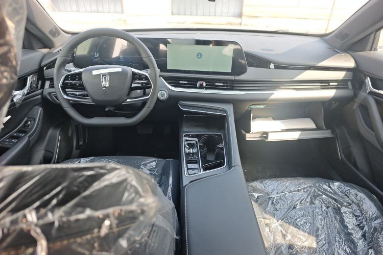 Used Bestune B70 2024 Dragon Edition 1.5T Leading Model
