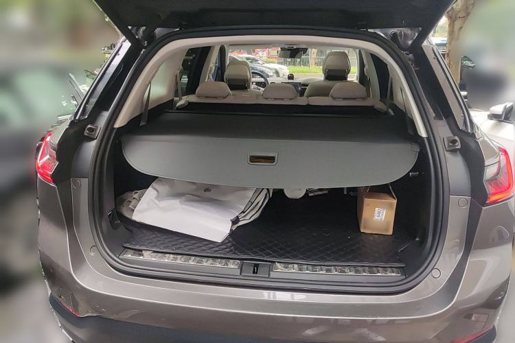 Used Nio ES8 2018 Founder Edition
