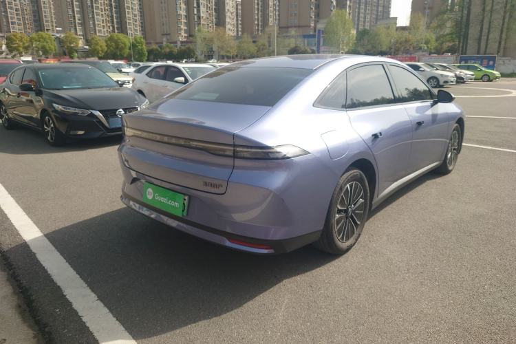 Used Nissan N6 2026 Model 180 Max Rear Right 45 Deg