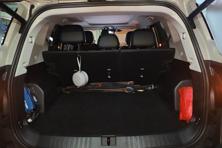 Used JETOUR Freelander 2025 1.5TD DCT Discovery