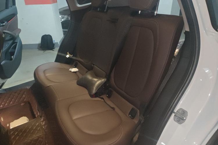 Used BMW X1 2020 sDrive20Li Fashion Model