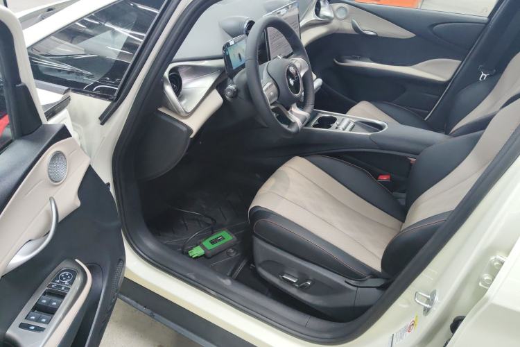 Used BYD Dolphin 2025 420km Free Edition
