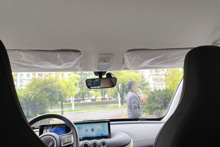 Used Wuling Bingo 2023 333 km Fast-Share Version