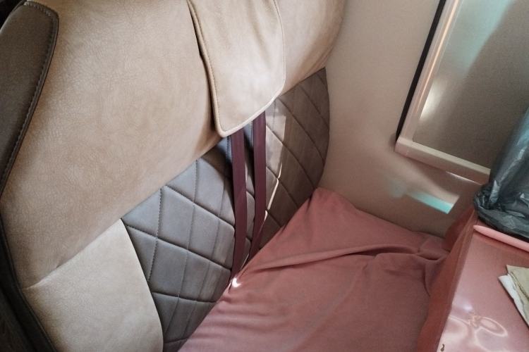 Used Iveco Eurocargo 