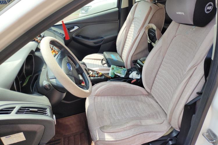 Used Ford Focus 2012 Hatchback 1.6L Automatic Comfort Model
