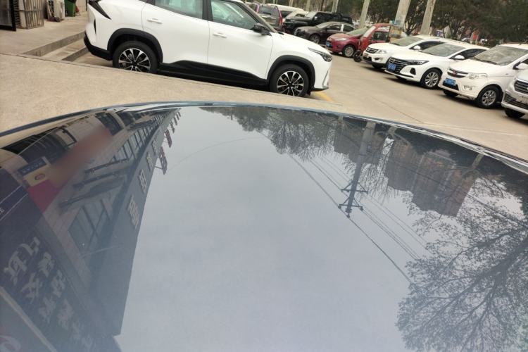 Used BYD Seal 2024 HONOR Edition DM-i 1.5L 121km Elite Model
