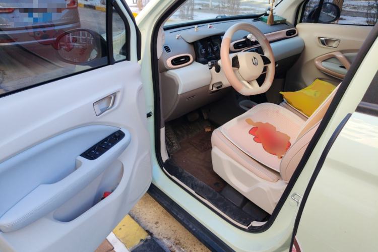 Used Leapmotor T03 2024 310 Comfort Edition