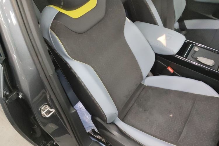 Used Volkswagen ID.4 X 2021 Pro Smart Long-Range Edition