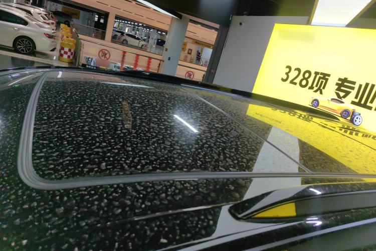 Used Cadillac XT6 2020 28T Six-Seater Luxury Sporty Enjoy-the-Comfort Safety Edition