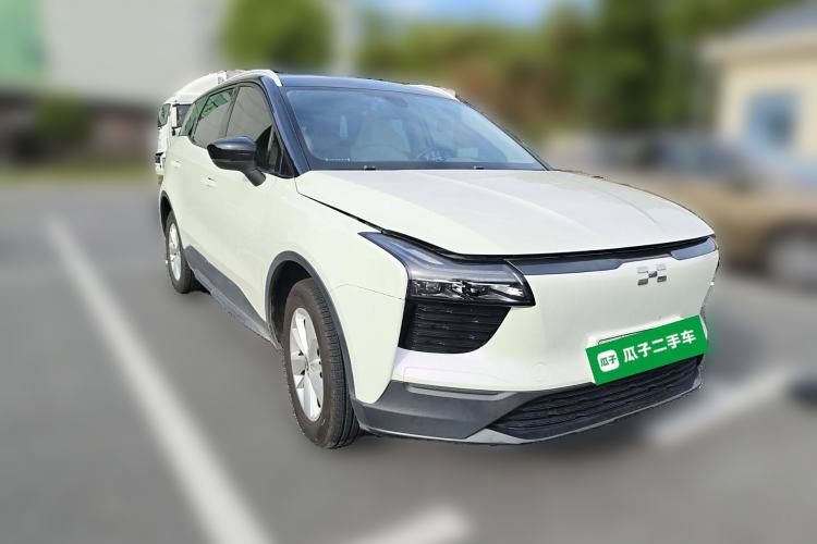 Used Aiways U5 2021 U5 Standard Range PURE Intelligent Clean Version