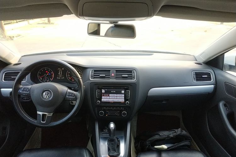 Used Volkswagen Sagitar 2014 1.4TSI BlueMotion Edition
