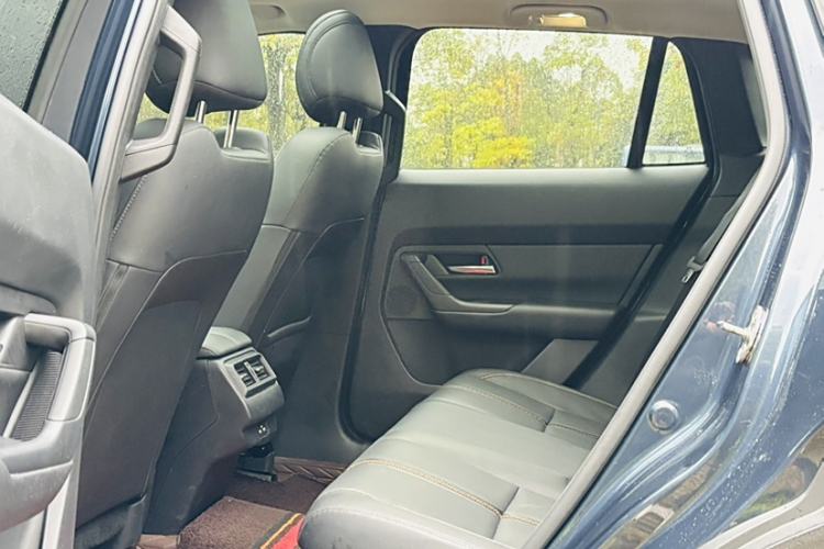 Used Mazda CX-50 2023 2.5L Luxury Edition
