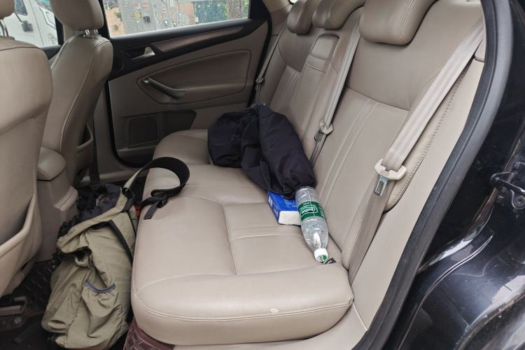 Used Ford Mondeo 2011 2.3L Fashion Edition
