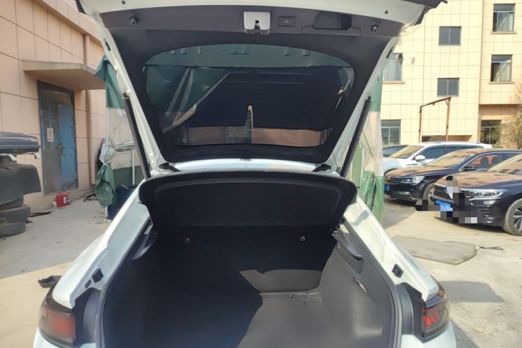 Used Volkswagen Lamando 2024 Lavida L 280TSI DSG Cool & Spicy Edition