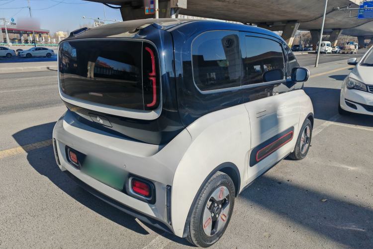 Used Baojun KiWi EV 2022 Designer Lite Edition Ternary Lithium