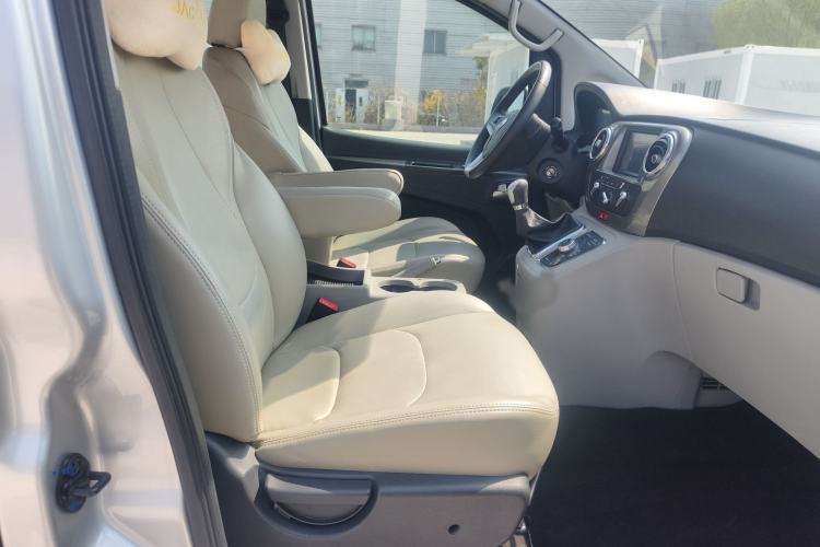 Used JAC Refine M3 2019 Creator Edition 1.8L Luxury Model
