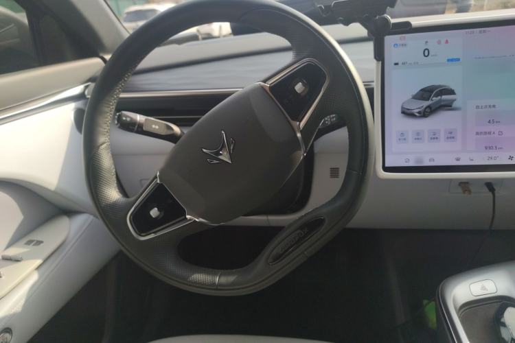 Used ARCFOX Alpha T5 2024 660 MAX